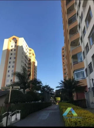 Imagem LINDO APARTAMENTO COM 63m² EM 3 DORMITORIOS NA REGIÃO DO SACOMÃ/ZSUL.