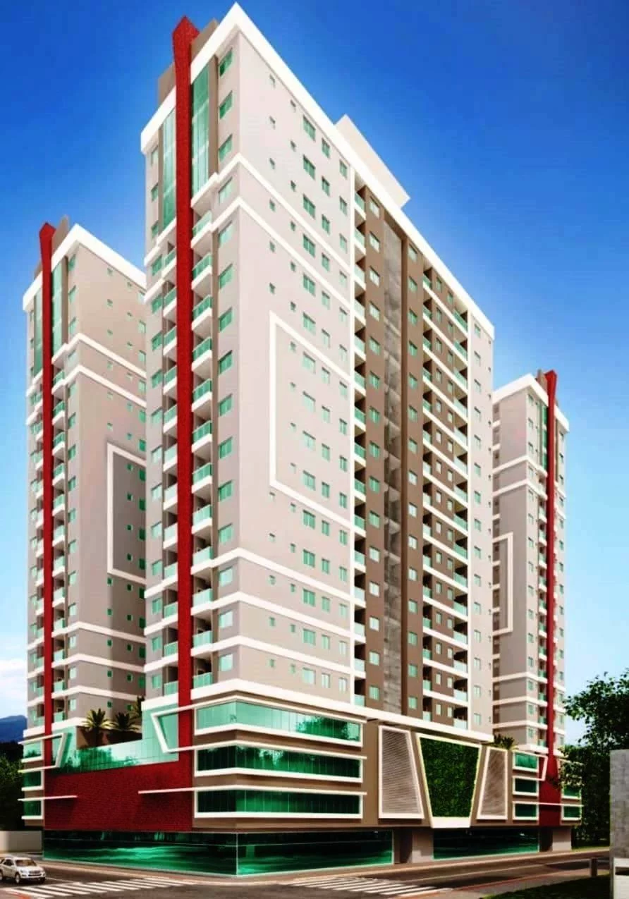 Imagem Apartamento à venda em Itapema, Morretes, com 2 quartos, 69,85m2