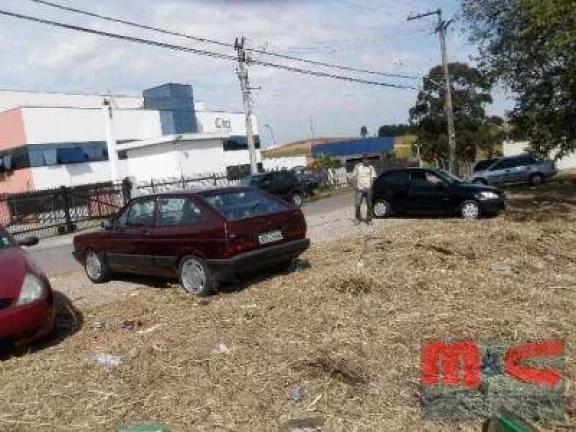 Comercial - Cotia - Pq. Rincao