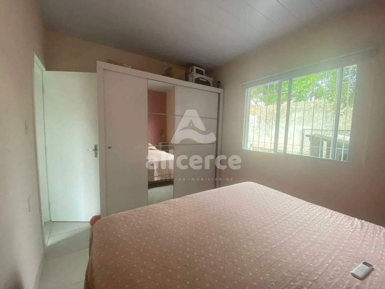 Imagem Excelente oportunidade Casa com terreno com 432 m² e 02 Salas comerciais - Florianópolis!