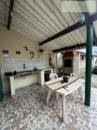 Imagem Apartamentos no Litoral para venda em Praia Grande no bairro Vila Caiçara