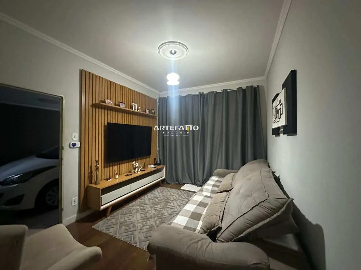 Foto do imóvel Casa à venda em Franca, Higienópolis, com 4 quartos, 172m2 em Rua Itirapuã