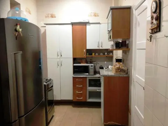 Imagem Apartamento com 2 Quartos à Venda, 70 m² em Icaraí - Niterói