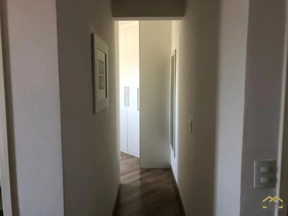 Imagem Apartamento com 02 dormitórios à Venda por R$590.000,00 - Piazza Messina - Jundiaí/SP