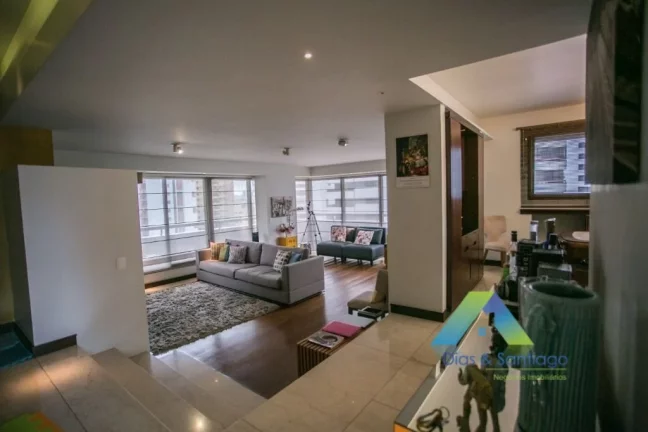 Foto do imóvel Apartamento com 4 dormitórios à venda, 290 m² por R$ 2.279.000 - Aclimação