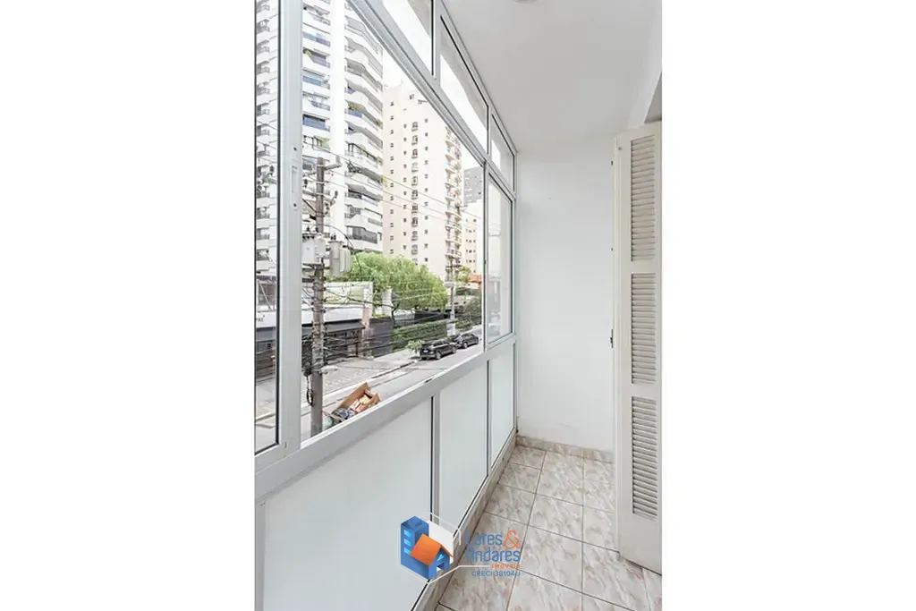 Imagem Apartamento à venda 3 Quartos 1 Suite 1 Vaga 146M² Higienópolis São Paulo - SP