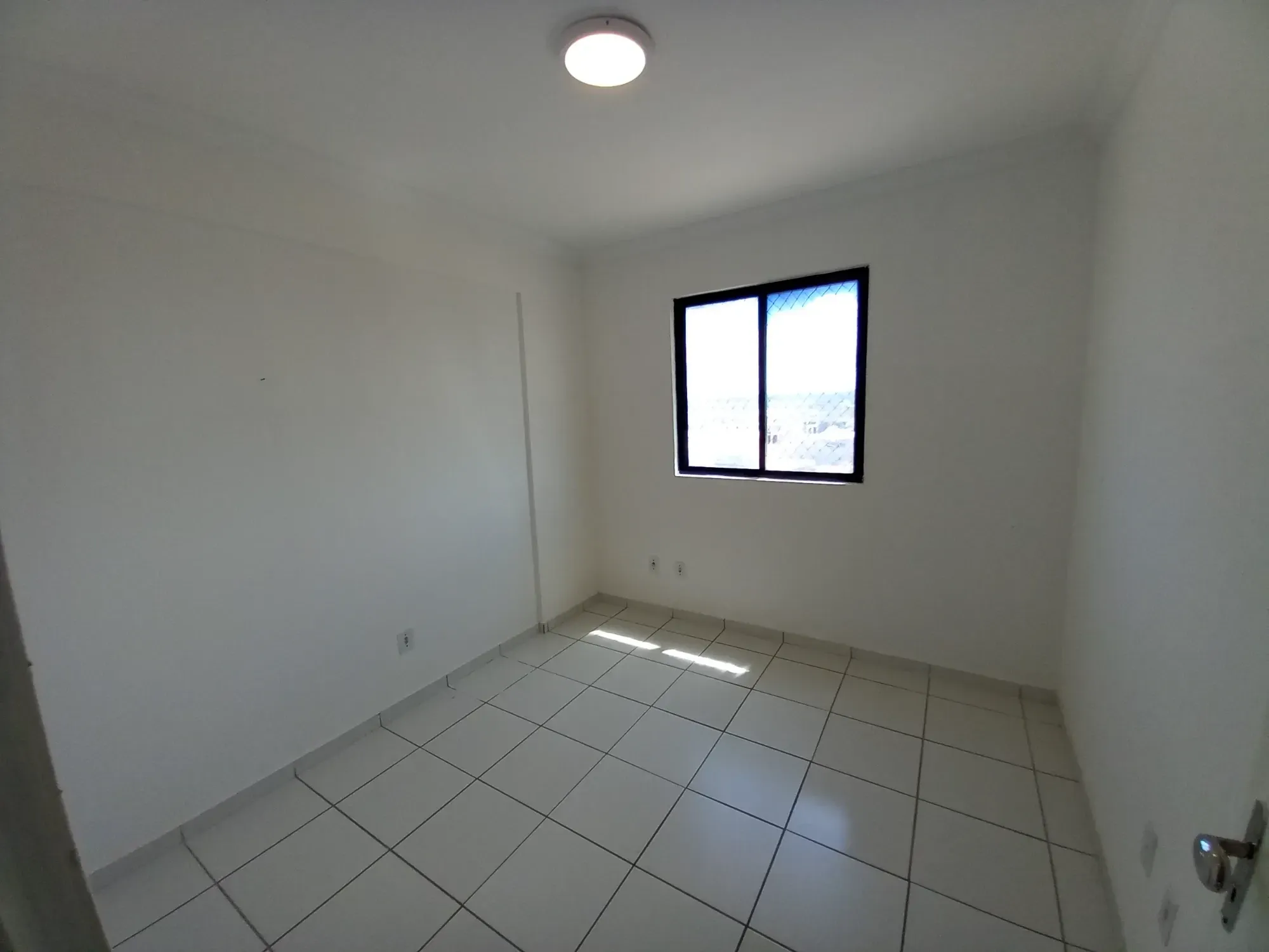 Imagem Apartamento com 2 Quartos à Venda, 54 m² em Parque das Árvores - Parnamirim