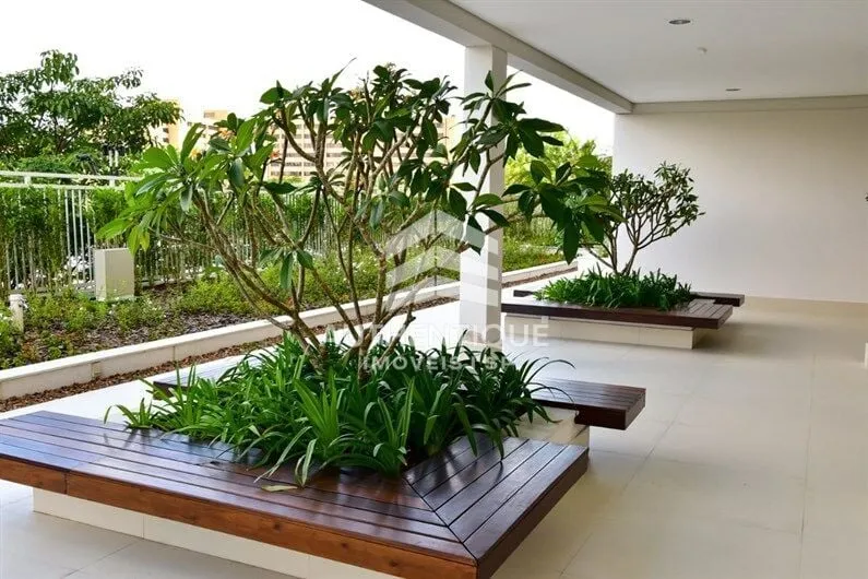 Imagem PANAMERICA BRICKELL - SANTO AMARO - Apartamento à venda em São Paulo/SP
