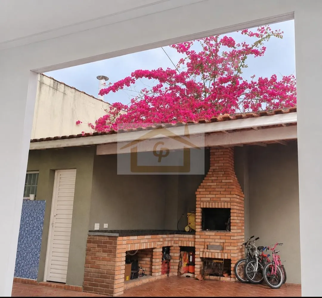Imagem Imperdível, lugar silencioso. 4 quartos, 1 suíte, 2 vagas