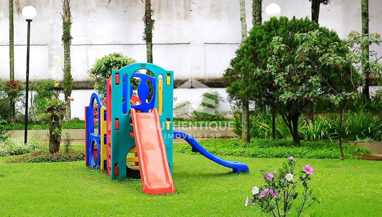 Imagem MONT ROUGE MORUMBI - Apartamento à venda no bairro Paraisópolis - São Paulo/SP, Zona Sul