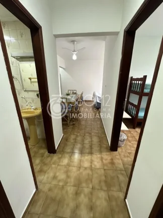 Imagem Apartamento para Venda em Mongaguá / SP no bairro Centro