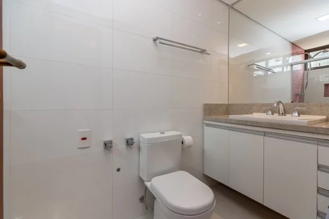 Imagem Apartamento à venda em São Paulo, Vila Clementino, com 4 quartos, 223m2