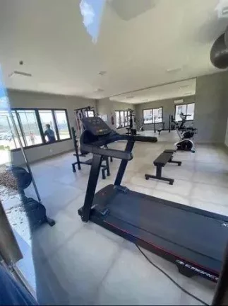 Imagem Apartamento de 2 dormitórios no 4° andar com vaga - Oportunidade!