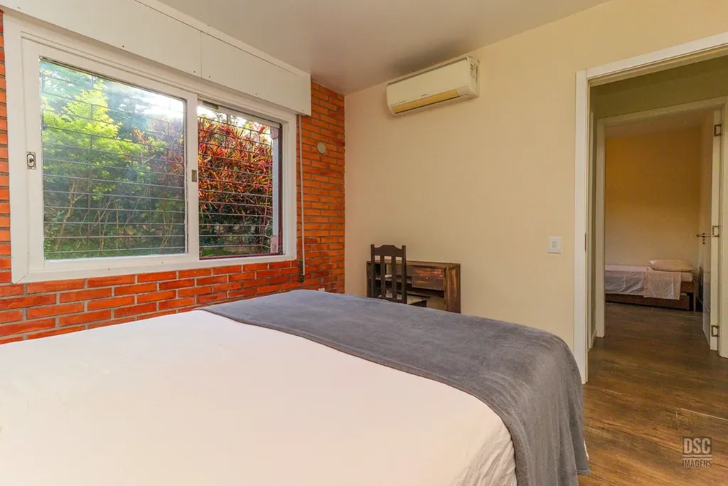 Imagem Apartamento em Santa Tereza