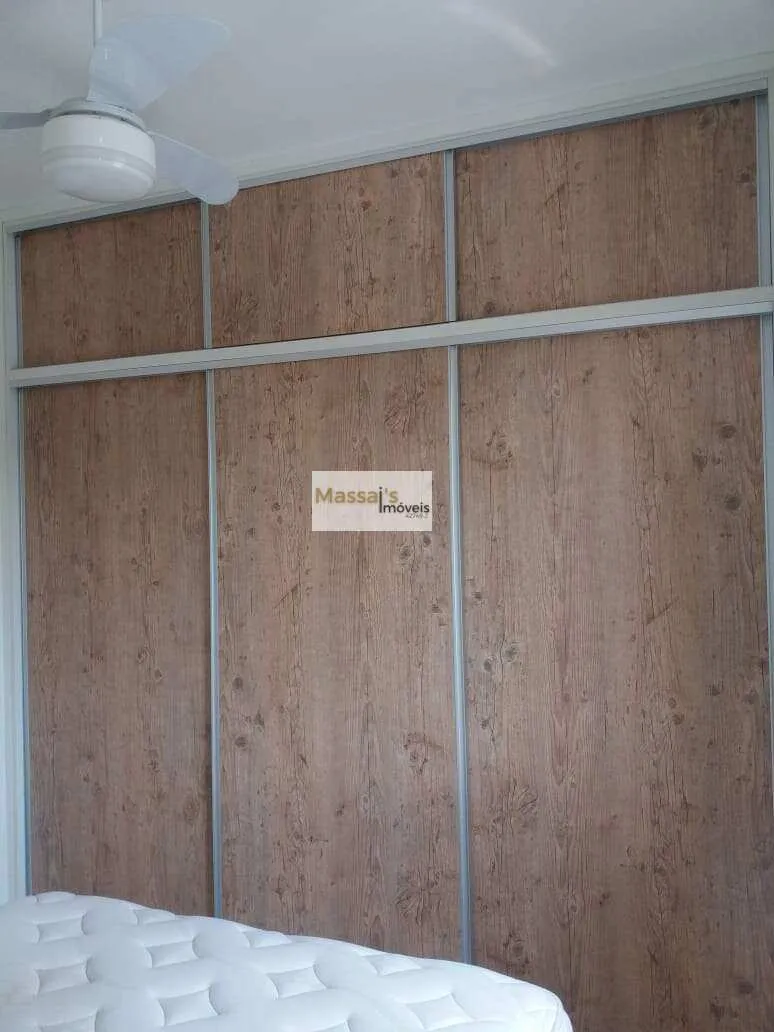Imagem Apartamento à venda em Campinas, Parque São Jorge, com 2 quartos, 50m2