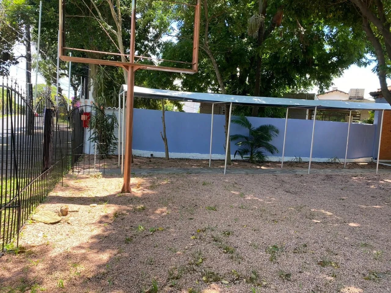 Imagem Terreno para Venda - 615m² Bairro Ipanema