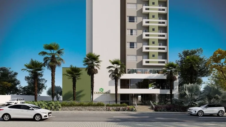Imagem Apartamento 3 dormitórios para Venda em Teresina, Noivos, 3 dormitórios, 1 suíte, 2 banheiros, 1 vaga