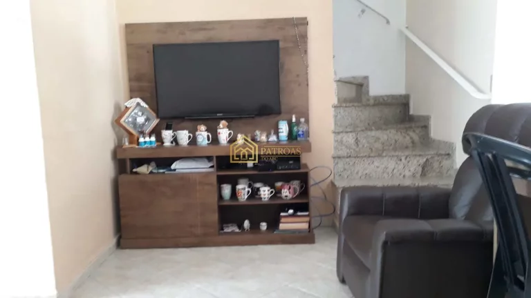 Imagem Casa de Condomínio