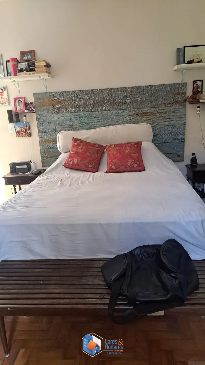 Imagem Casa de vila para venda em Vila Olímpia com 4 quartos, sendo 1 suíte, 248m²