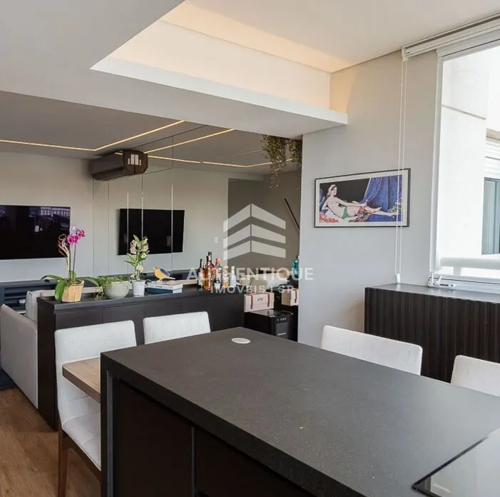 Imagem SUMMIT PINHEIROS - Apartamento à venda em São Paulo/SP