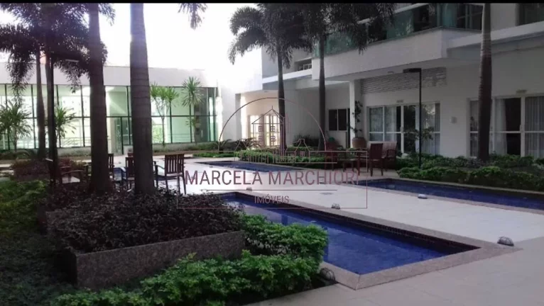 Imagem Apartamento 3 quartos com lazer de clube ao lado do shopping Praia da Costa