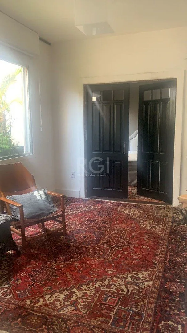 Imagem Apartamento para Venda - 78.76m², 1 dormitório, Rio Branco
