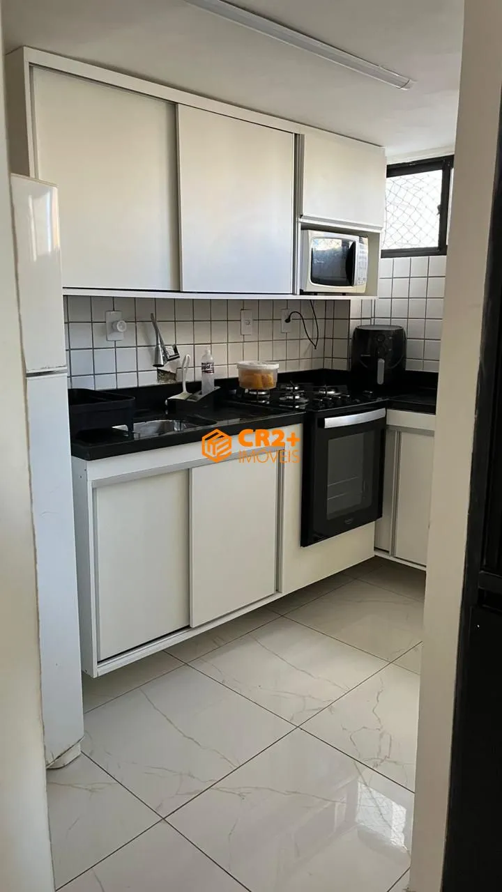 Imagem Vendo apartamento 55m2 em Boa Viagem, com localização privilegiada, 2 quartos MO