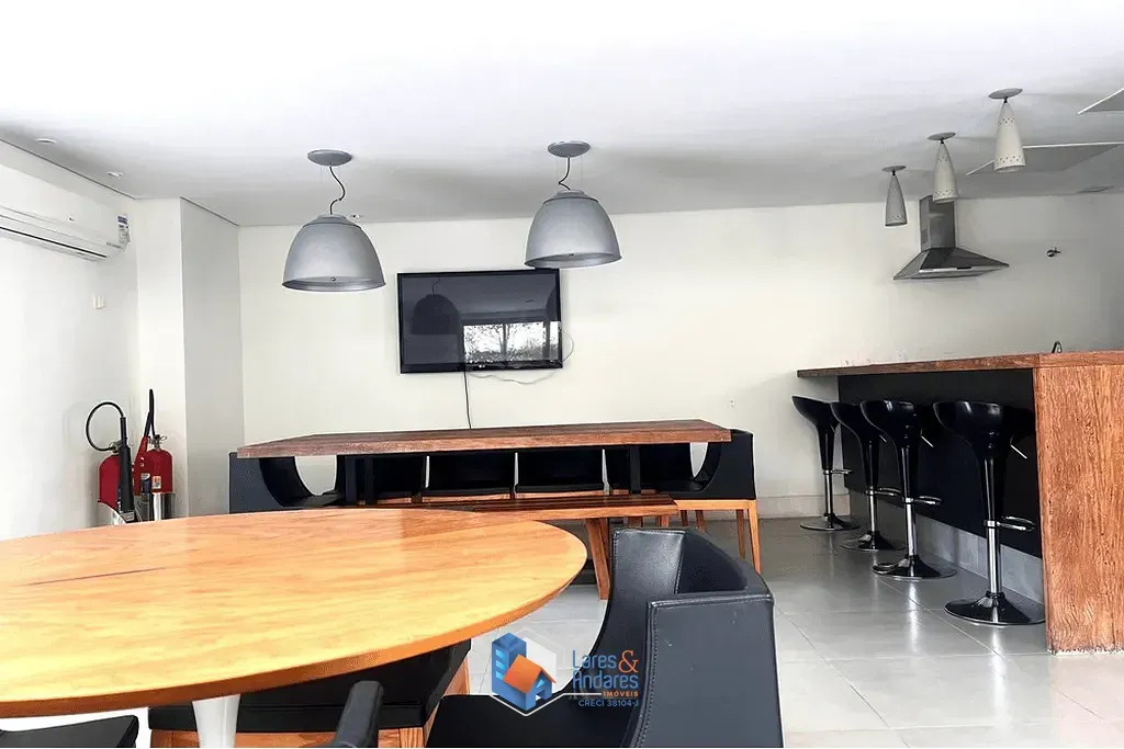 Imagem Apartamento à venda 2 Quartos 2 Vagas 84M² Vila Progredior São Paulo - SP