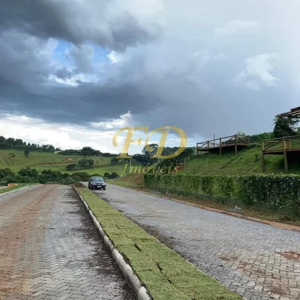 Imagem Terreno em Condomínio Eldorado / Joanópolis