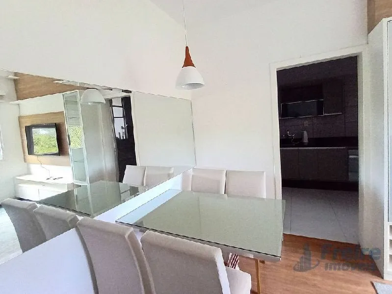 Imagem Apartamento em Menino Deus