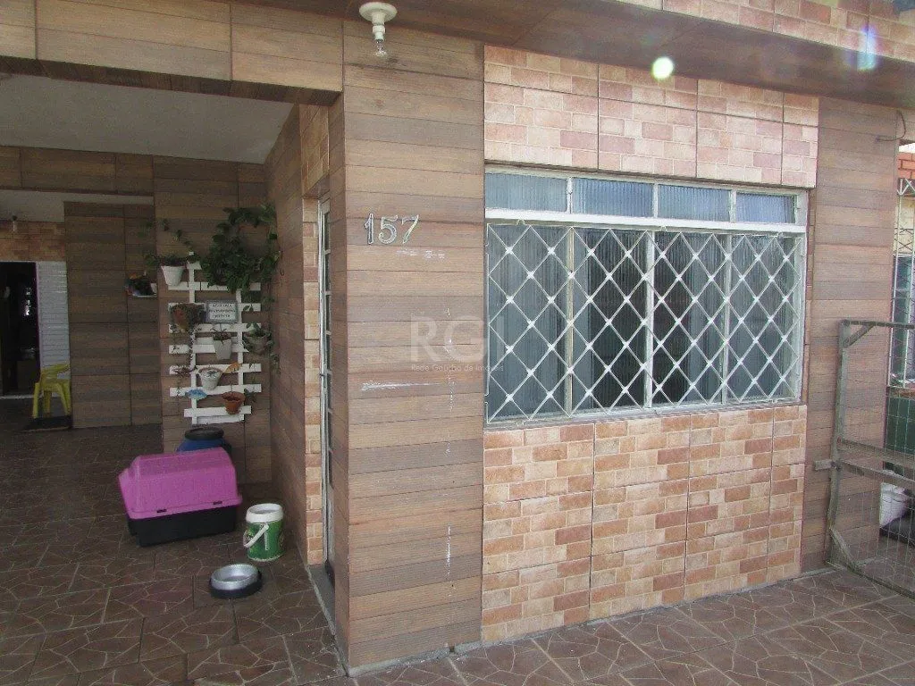 Imagem Casa para Venda - 150m², 3 dormitórios, 2 vagas - Santa Rosa de Lima