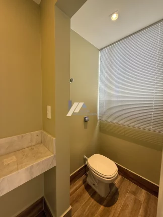 Imagem Sala comercial à venda no Cambuí em Campinas, São Paulo
