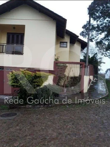Imagem Casa para Venda - 149.47m², 3 dormitórios, sendo 1 suites, 1 vaga - Cavalhada