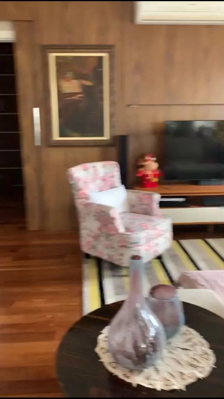 Imagem Lindo apartamento no Condomínio Único Campolim, muito bem localizado na cidade de Sorocaba/SP