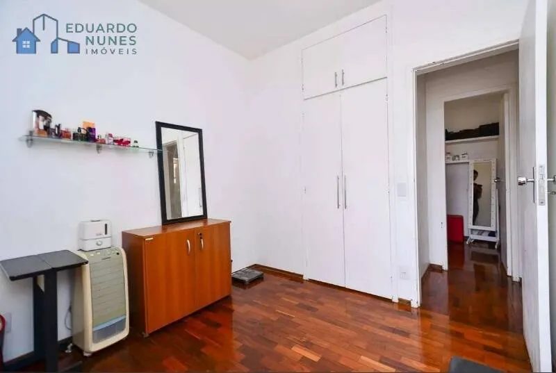 Imagem APARTAMENTO COM 03 QUARTOS, 02 BANHOS, 01 VAGA NO FLORESTA!!!!!!