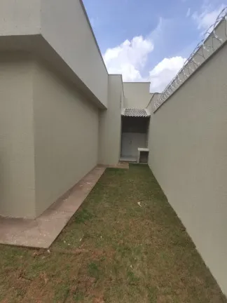 Imagem Casa com 2 Quartos à Venda, 84 m² em Setor Aeroporto Sul - Aparecida de Goiânia