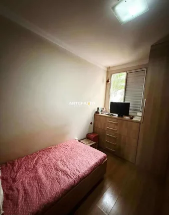 Imagem Apartamento no Spazio Vitta Club, 3 dormitórios sendo uma suíte