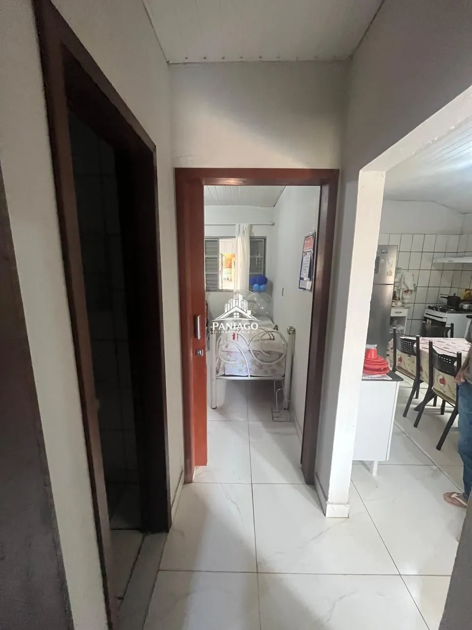 Imagem Casa à Venda em Chapada dos Guimarães | 456 m² - Bairro São Sebastião