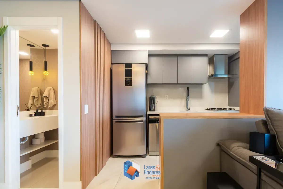 Imagem Apartamento para venda em Ipiranga com 2 quartos, sendo 2 suítes, 83m²