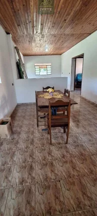 Imagem Linda chacara com campo de futebol