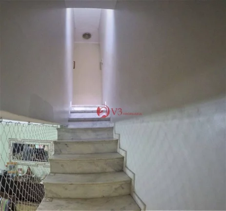 Imagem Sobrado com 3 dormitórios à venda, 140 m por R$ 580.000,00 - Tatuap?(C) - São Paulo/SP