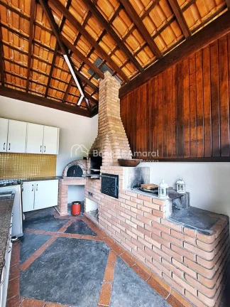 Imagem Casa para locação em condomínio na região de Sousas, Campinas
Localizada em uma das regiões mai...
