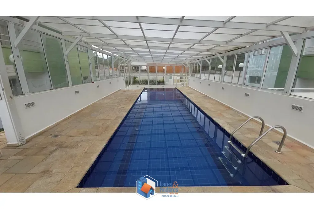 Imagem Apartamento à venda 2 Quartos 1 Vaga 44M² Rio Pequeno São Paulo - SP