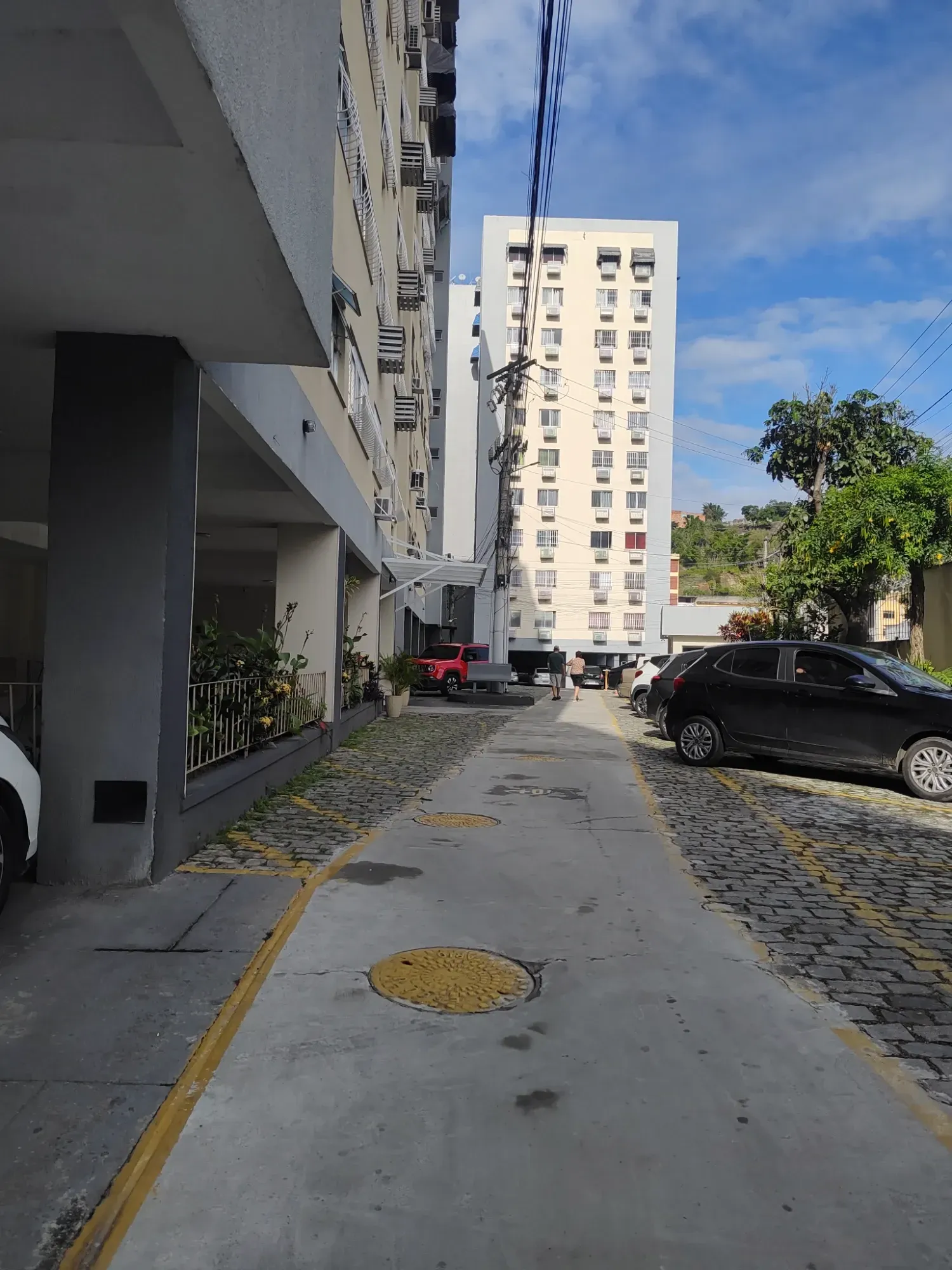 Imagem Apartamento com 2 Quartos à Venda, 70 m² em Brasilândia - São Gonçalo