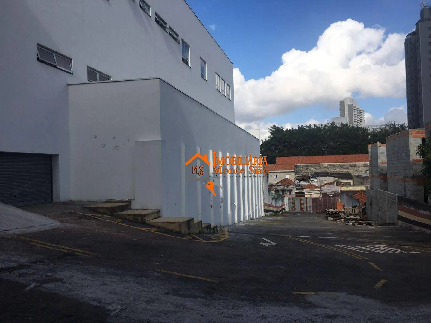 Imagem Galpão para alugar, 1861 m² por R$ 130.405,00/mês - Penha de França - São Paulo/SP