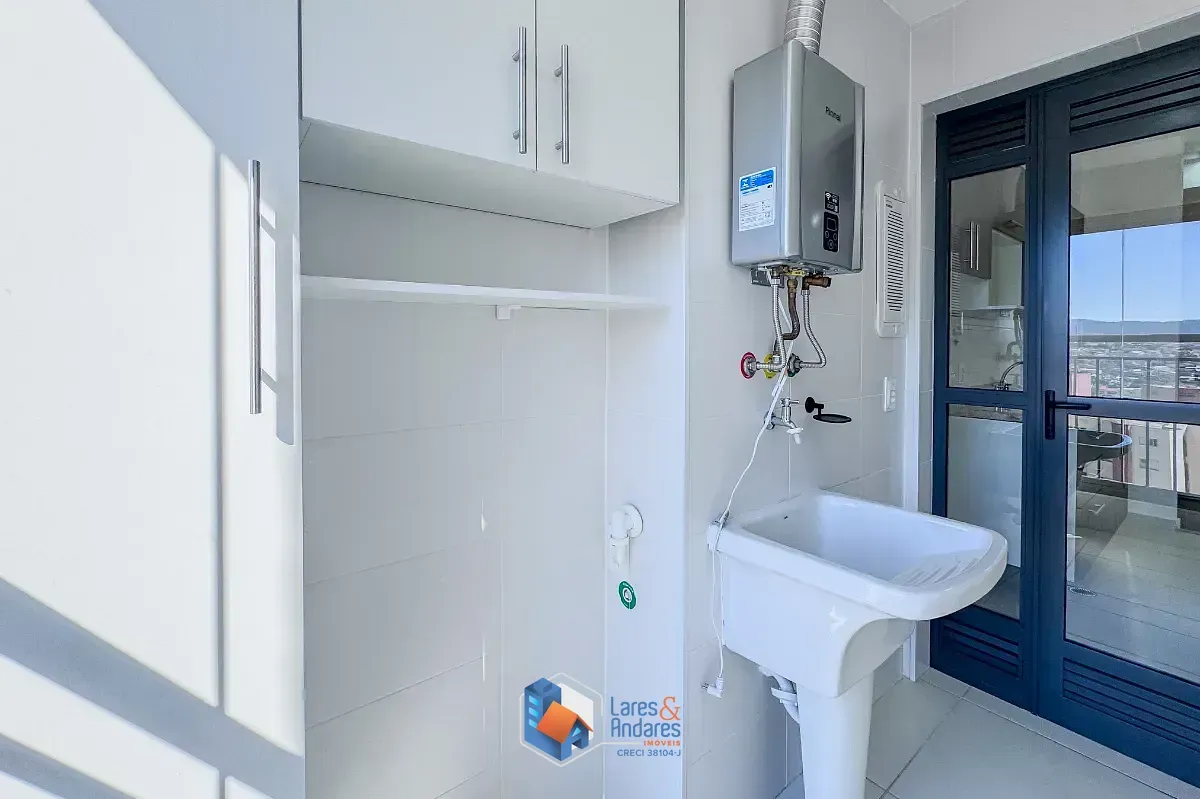 Imagem Apartamento para venda em Vila Primavera com 2 quartos, sendo 1 suíte, 61m²