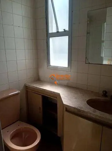 Imagem Apartamento à venda, 77 m² por R$ 424.000,00 - Parque Novo Mundo - São Paulo/SP