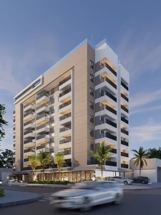 Foto do imóvel Apartamento à venda em São Paulo-SP: 2 quartos, 1 banheiro, 44,00 m² na Vila Gumercindo - Praça Vigário
