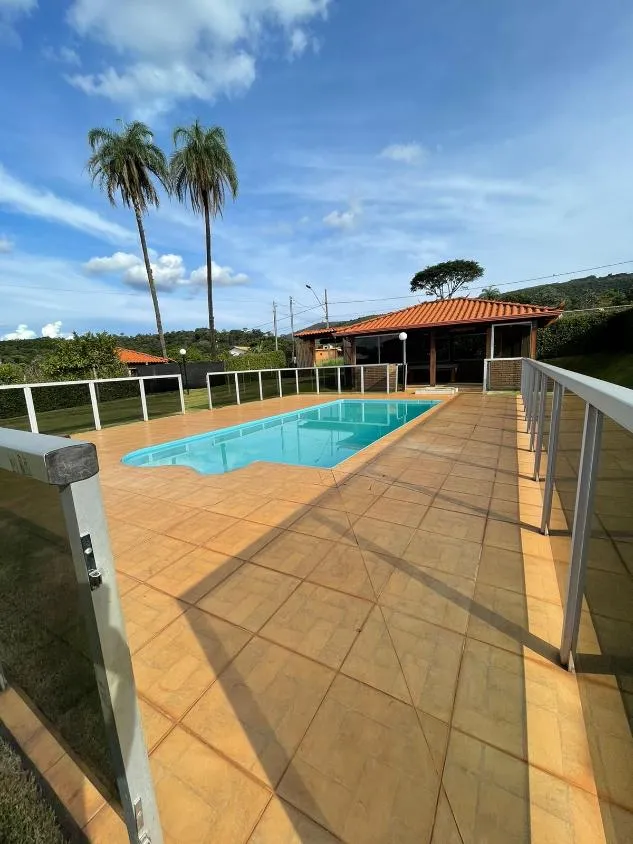 Imagem Vendo um lindo sítio em Igarapé ( 750.000,00 ) com 1.000 m²