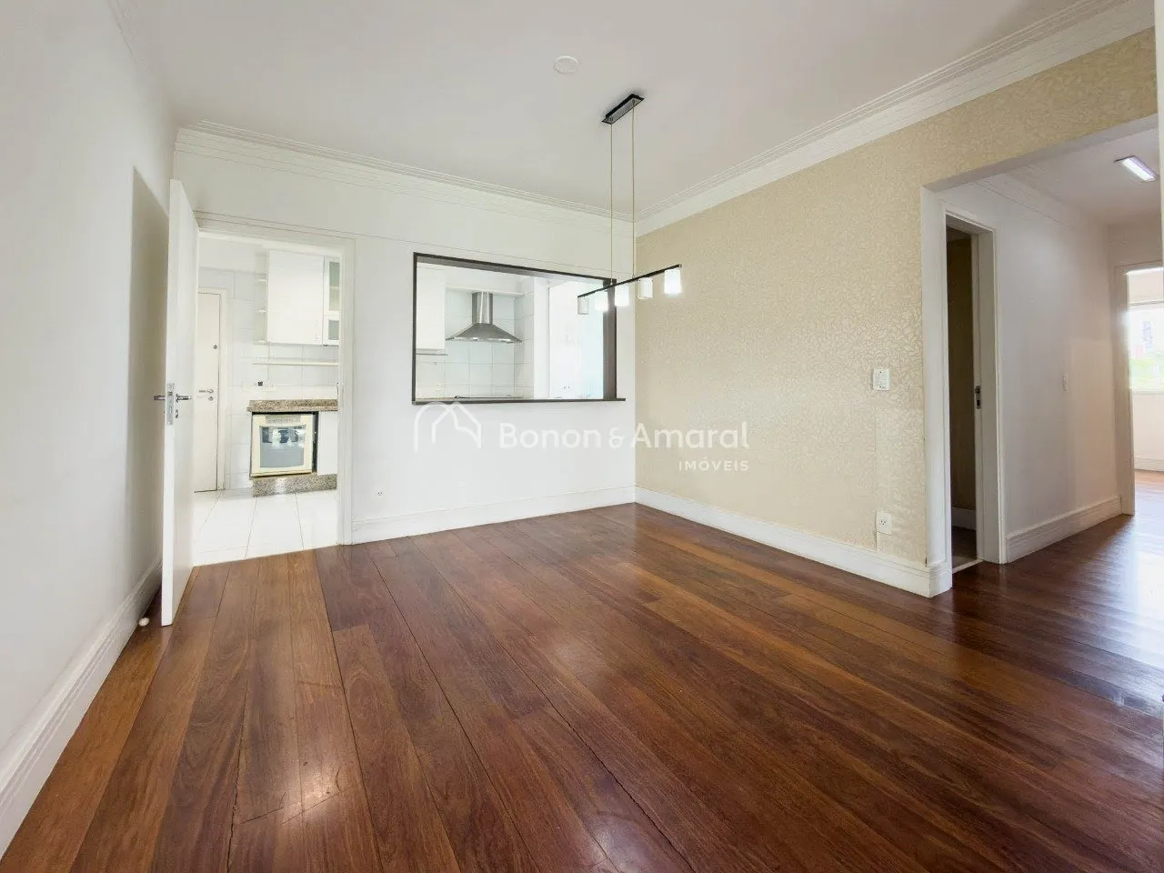 Imagem Apartamento no Ed. Júlio de Mesquita, 3 suítes, à venda, Taquaral, Campinas/SP